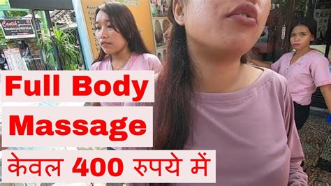Full Body Sensual Massage Prostitute Lavra